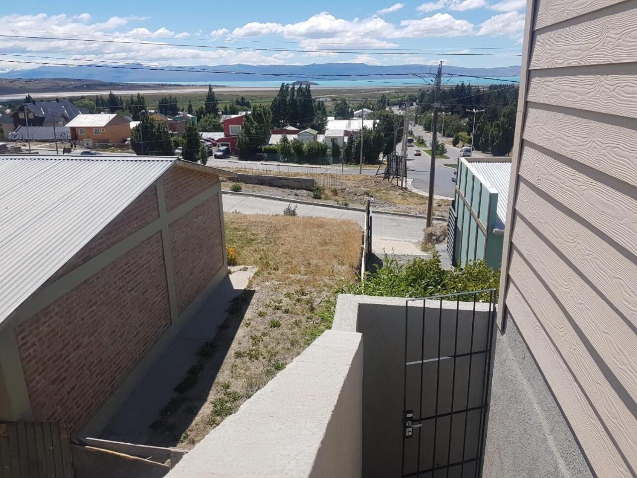 Calafate Vision Appartement El Calafate Buitenkant foto