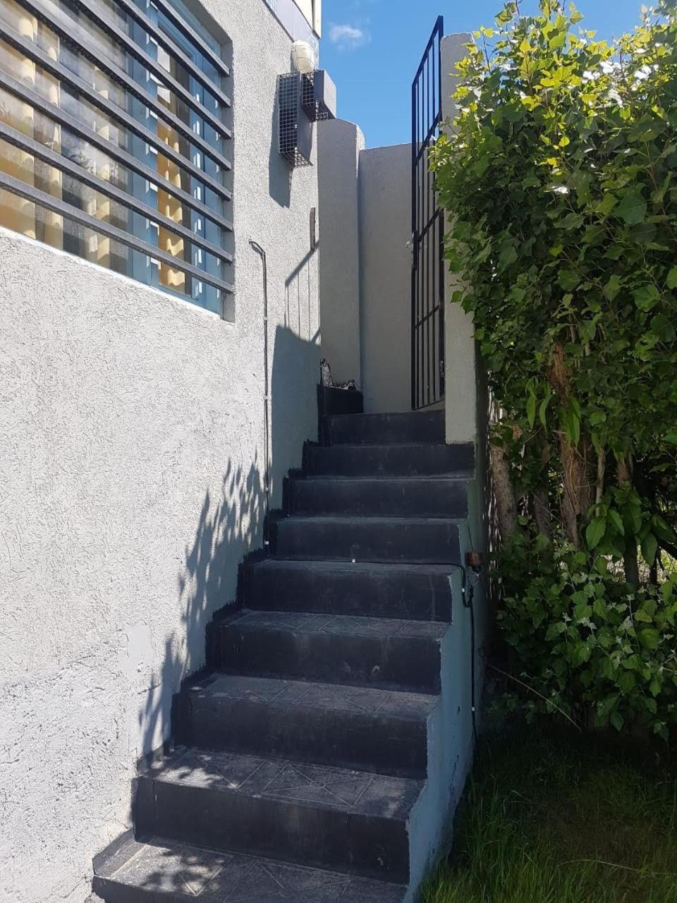 Calafate Vision Appartement El Calafate Buitenkant foto