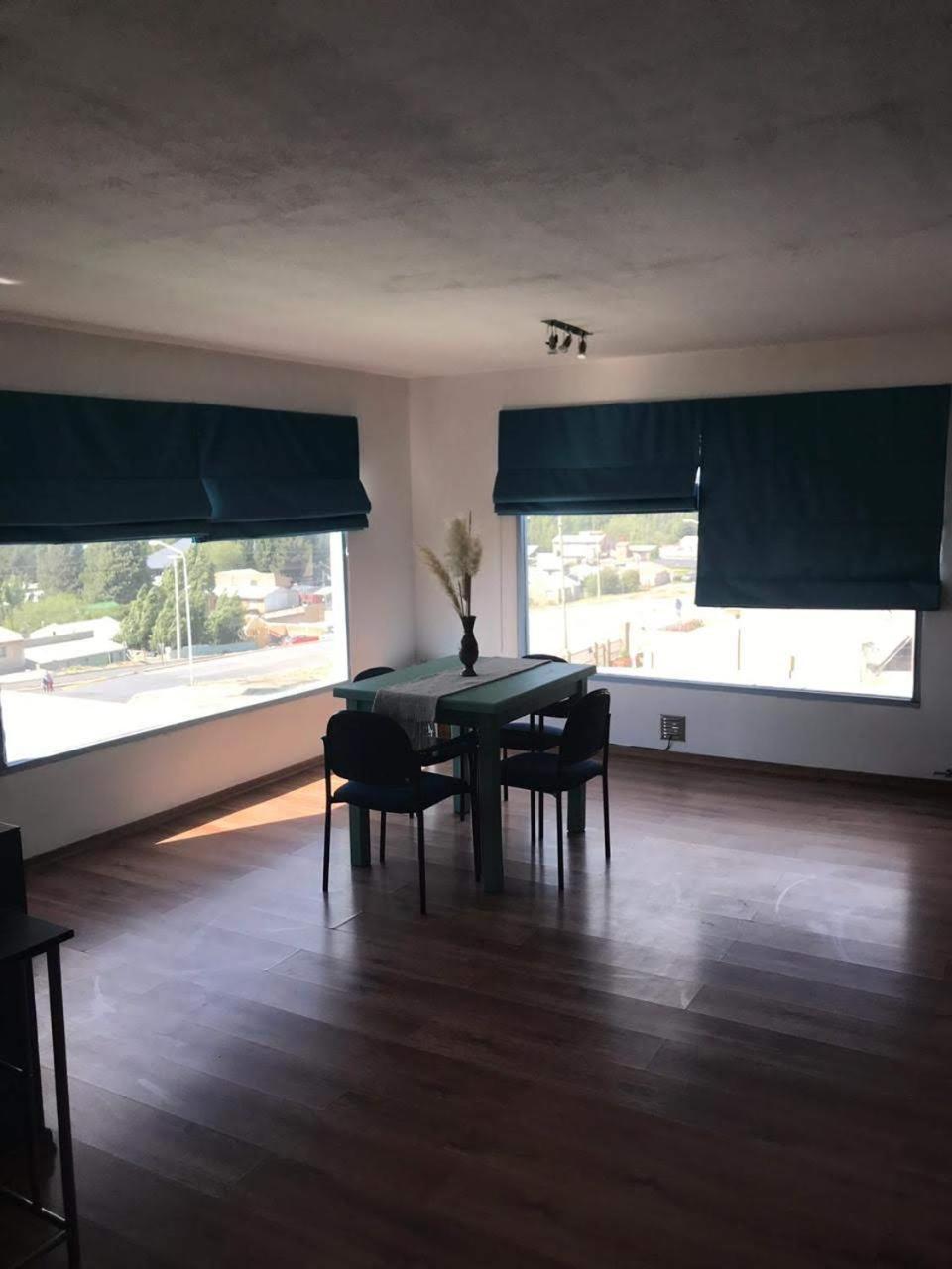 Calafate Vision Appartement El Calafate Buitenkant foto