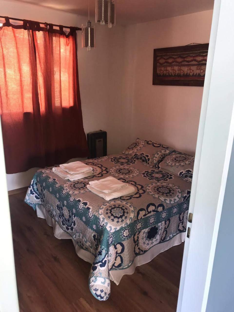 Calafate Vision Appartement El Calafate Buitenkant foto