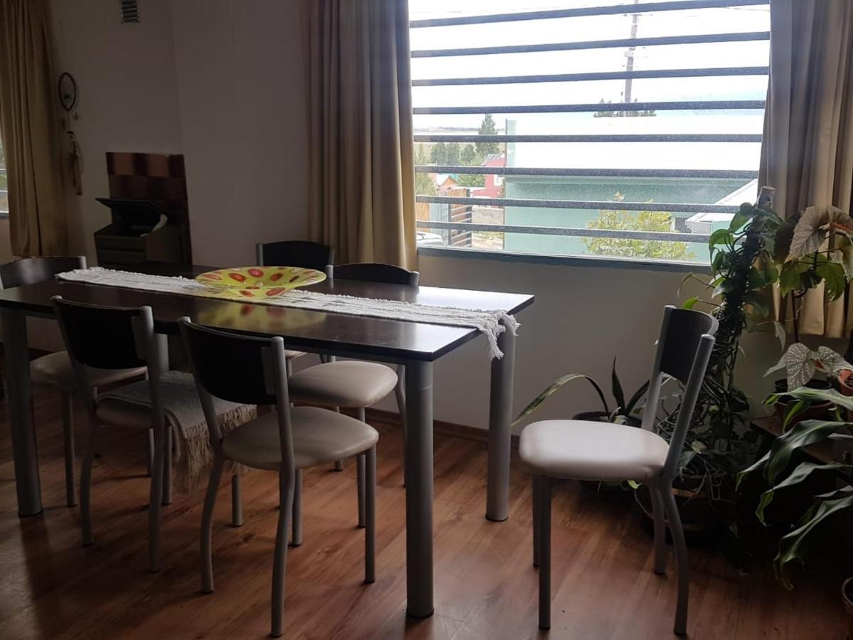 Calafate Vision Appartement El Calafate Buitenkant foto