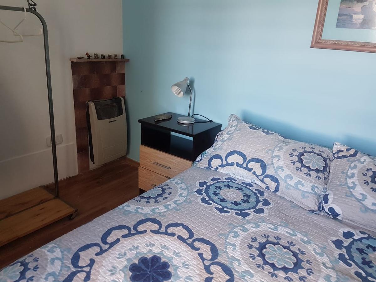 Calafate Vision Appartement El Calafate Buitenkant foto