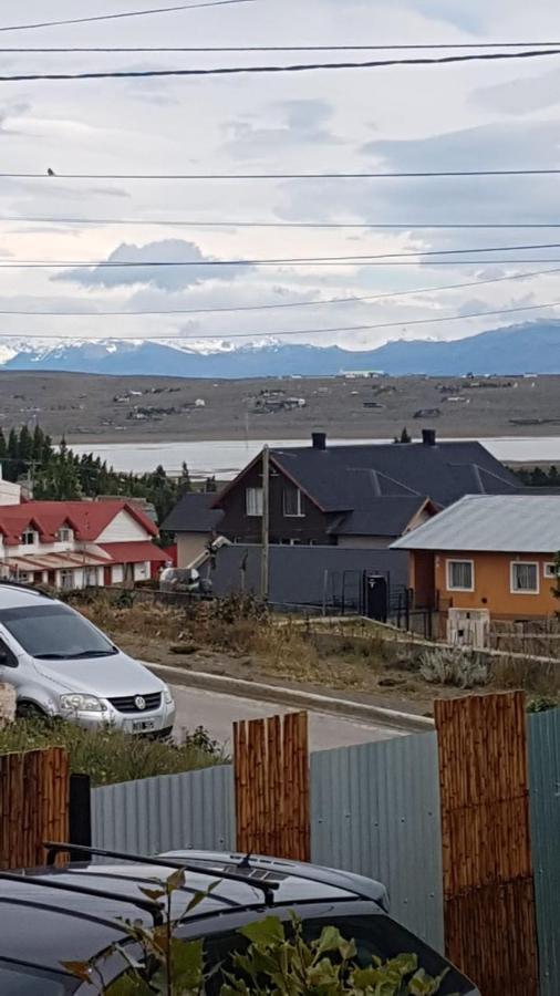 Calafate Vision Appartement El Calafate Buitenkant foto