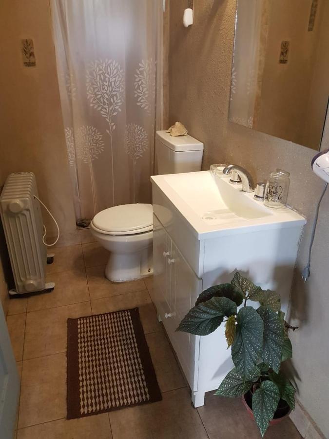 Calafate Vision Appartement El Calafate Buitenkant foto