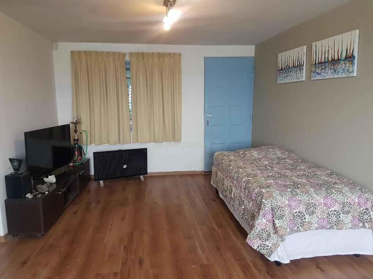 Calafate Vision Appartement El Calafate Buitenkant foto