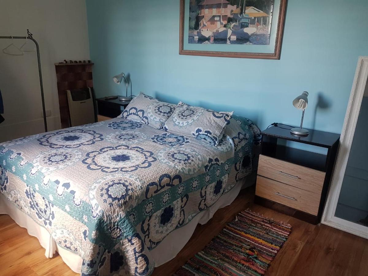 Calafate Vision Appartement El Calafate Buitenkant foto