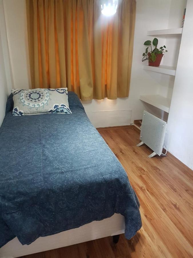 Calafate Vision Appartement El Calafate Buitenkant foto