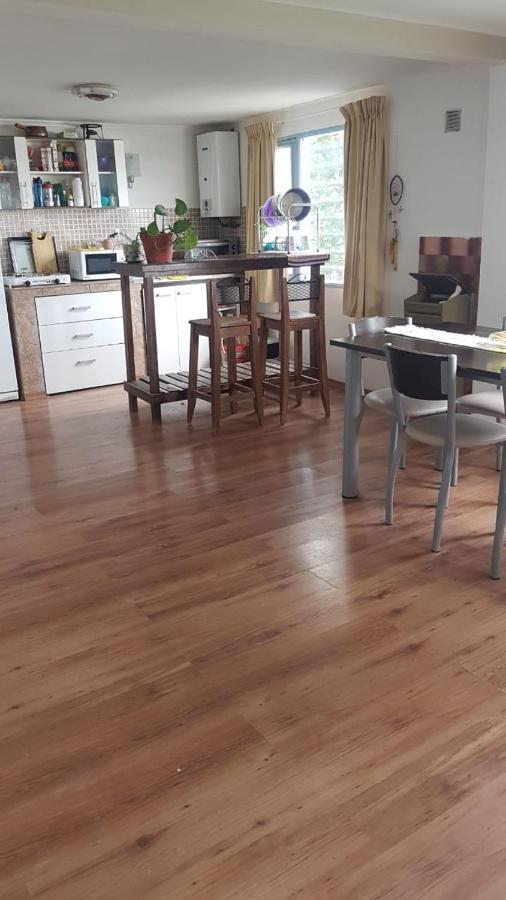Calafate Vision Appartement El Calafate Buitenkant foto